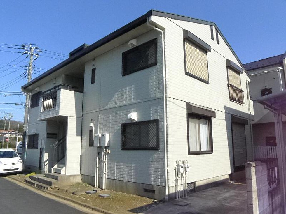 シティハイムオークランド