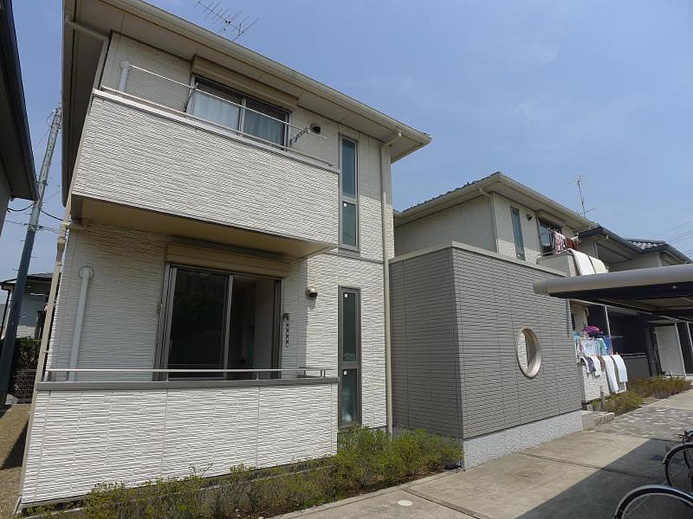 グリシーナ壱番館