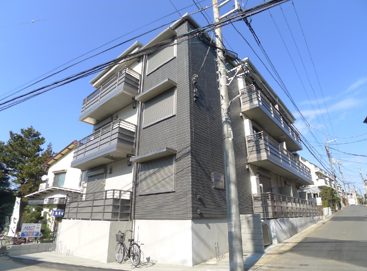 プレミアス明原