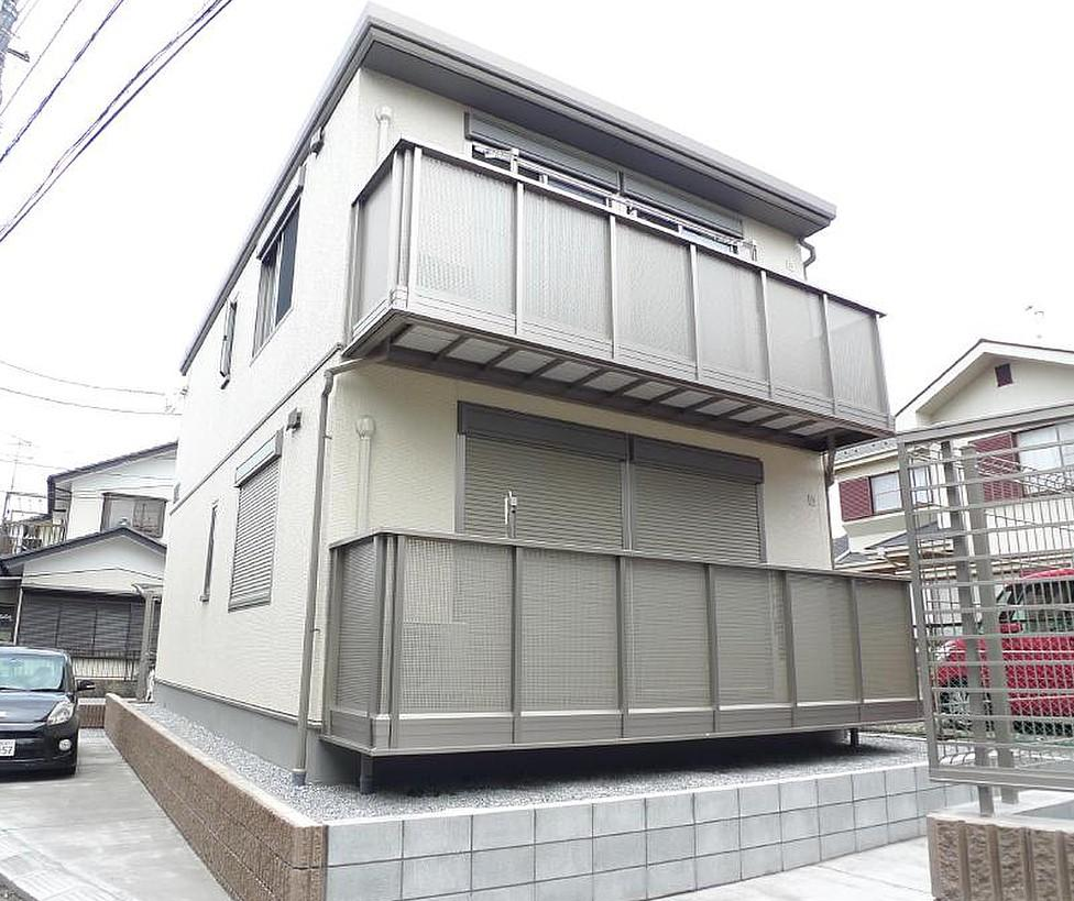 プレスト西原