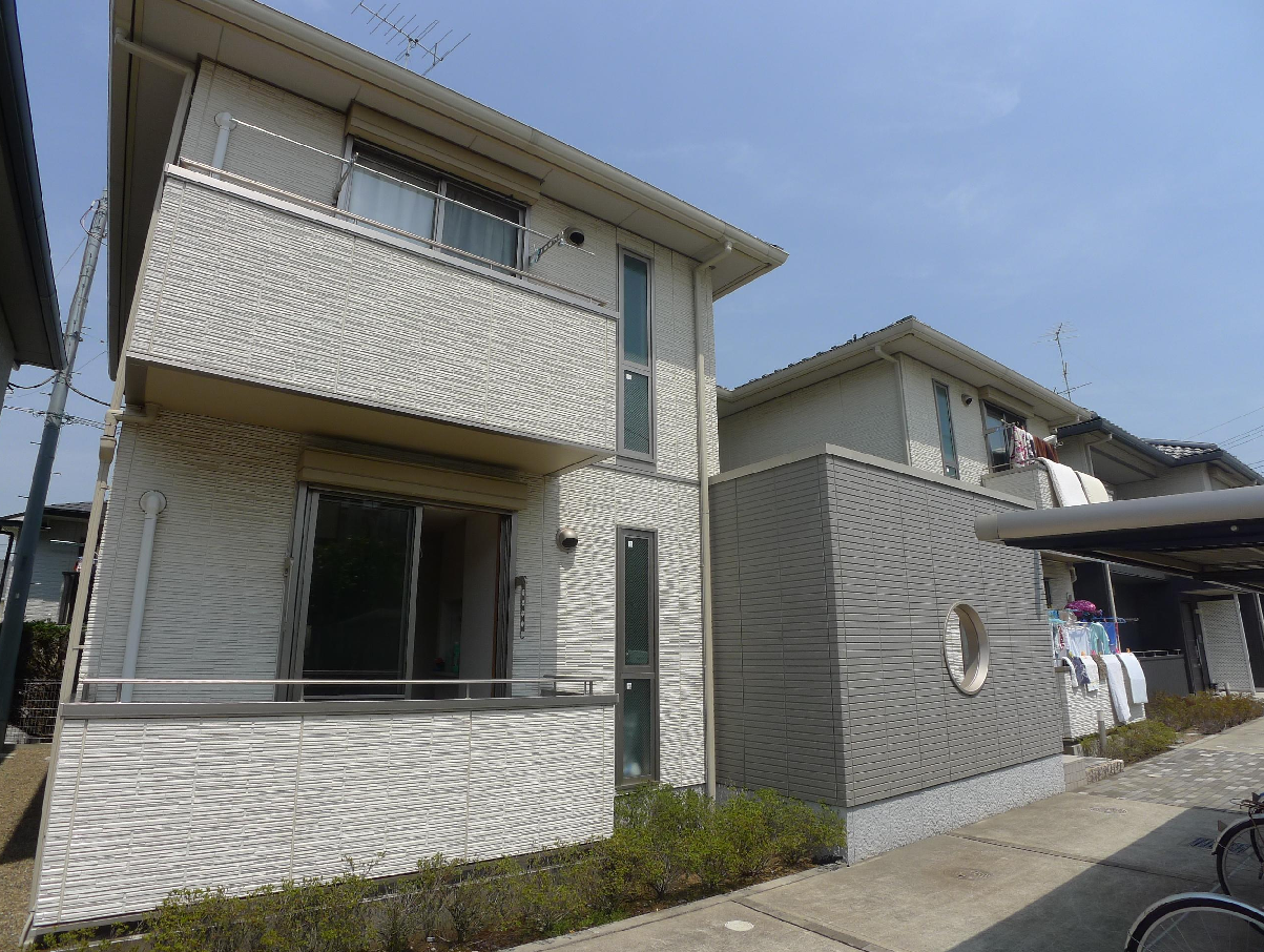 グリシーナ壱番館