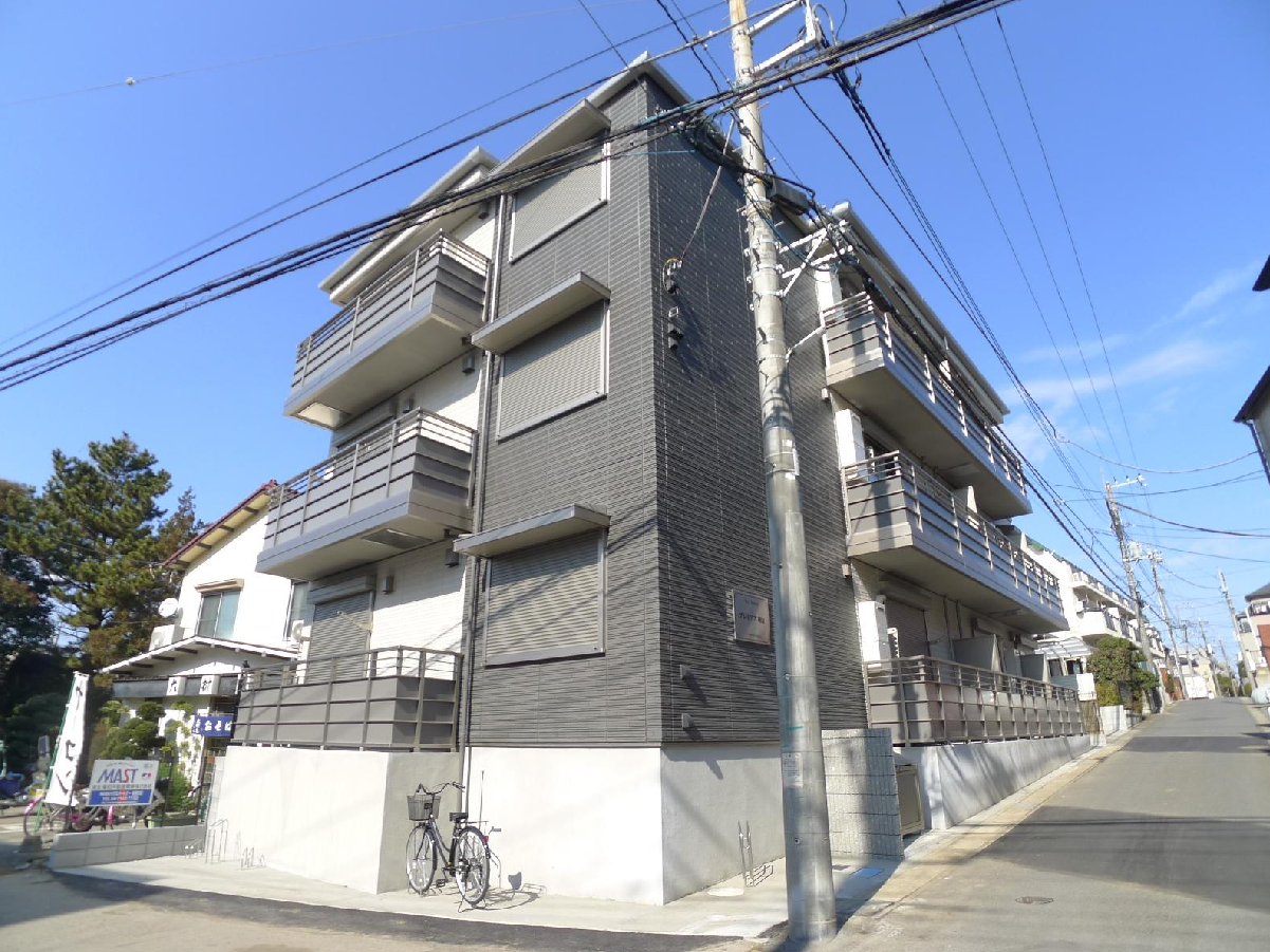 プレミアス明原
