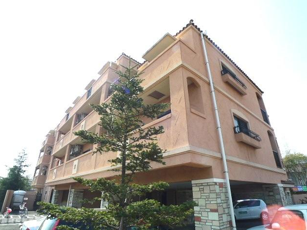 INSURANCE BLDGⅥ