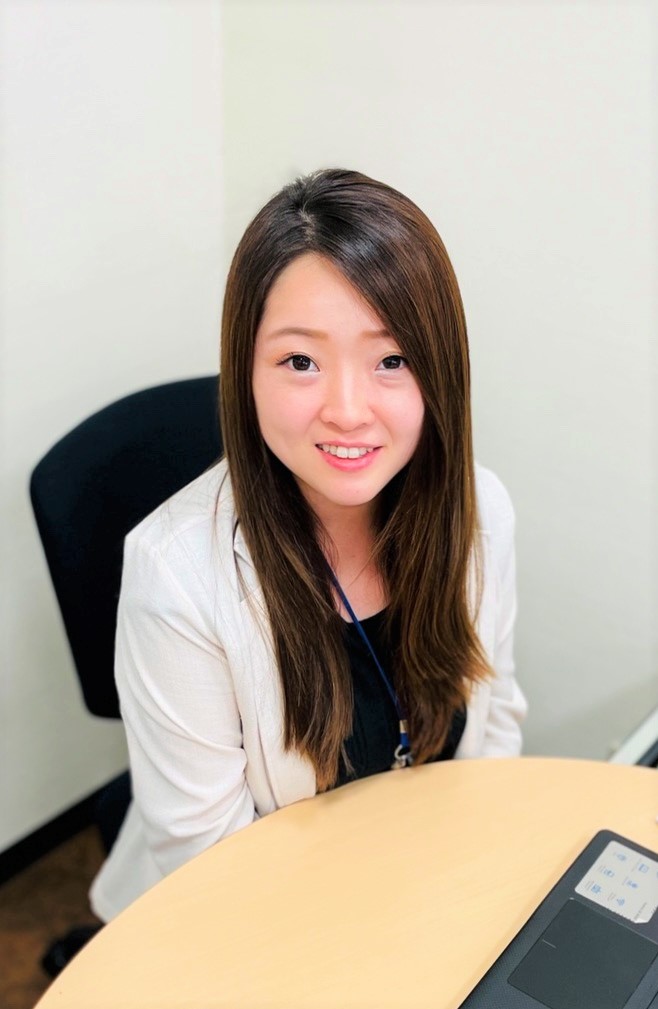 木滑社員